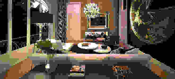 WE-ARE LIFESTYLE, ARQUITECTURA DE INTERIORES & DECORAÇÃO