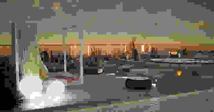 WE-ARE LIFESTYLE, ARQUITECTURA DE INTERIORES & DECORAÇÃO