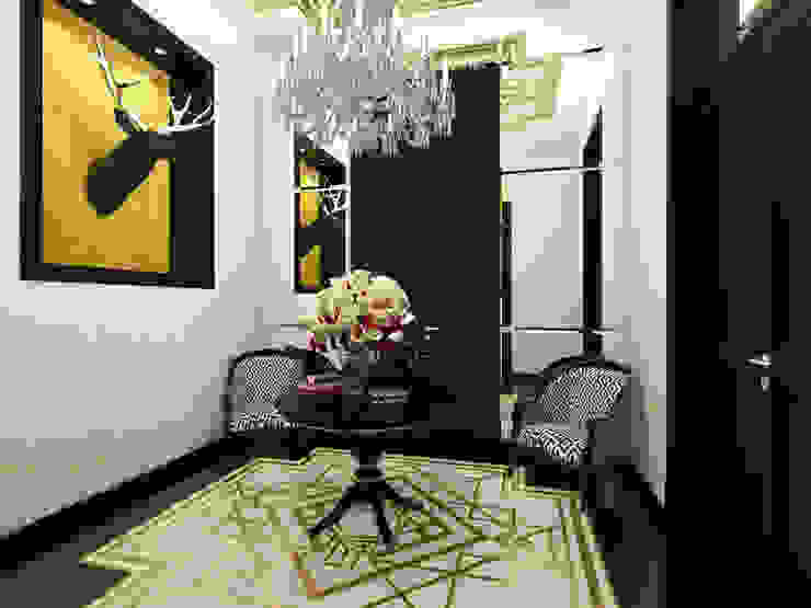 WE-ARE LIFESTYLE, ARQUITECTURA DE INTERIORES & DECORAÇÃO