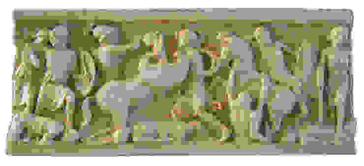 Altorilievo In Marmo Carrara Homify