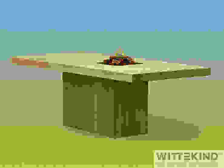 Feuertisch (groß & klein) | homify