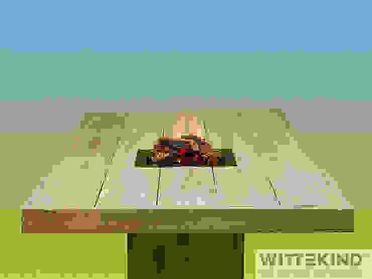 Feuertisch (groß & klein) | homify