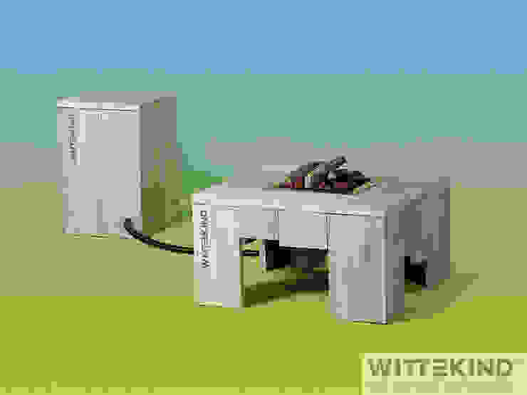 Feuertisch (groß & klein) | homify