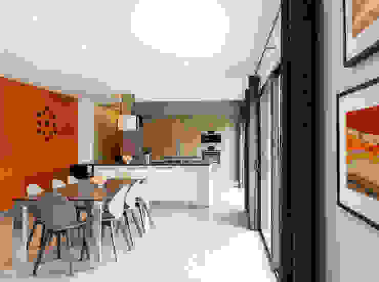 homify Cuisine moderne