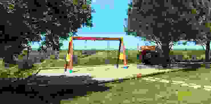 Rustieke tuinen van OpenGreen Rustiek & Brocante