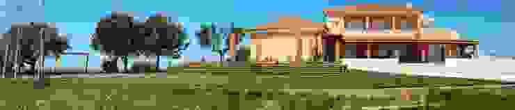 Rustieke tuinen van OpenGreen Rustiek & Brocante