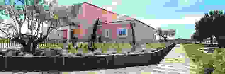 Rustieke tuinen van OpenGreen Rustiek & Brocante