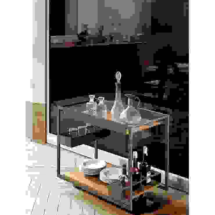 Ociohogar: modern tarz , Modern   