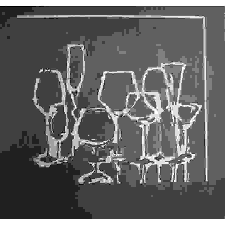 Ociohogar: modern tarz , Modern   