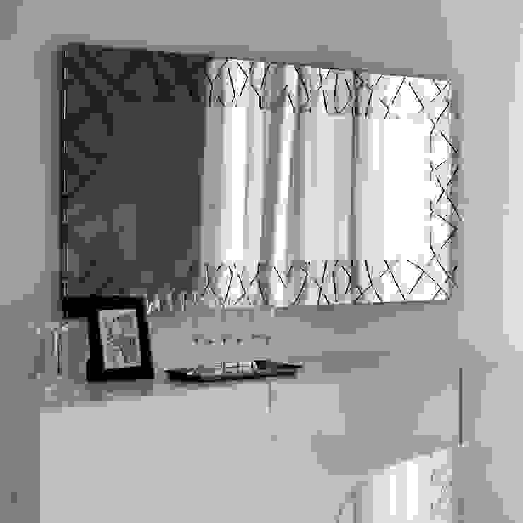 Ociohogar: modern tarz , Modern   