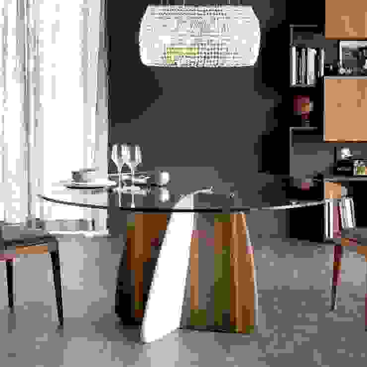 Ociohogar: modern tarz , Modern   