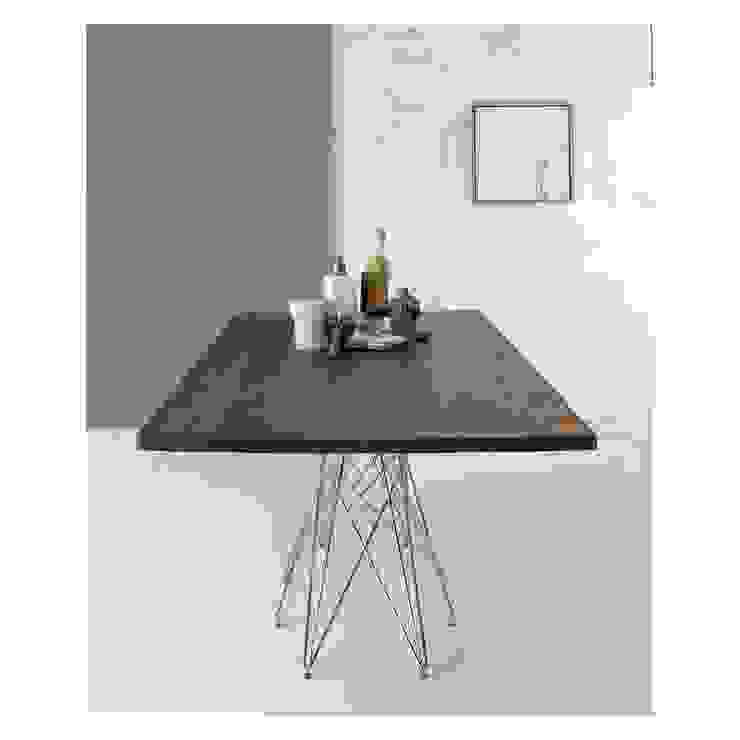 Ociohogar: modern tarz , Modern   