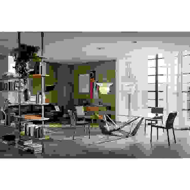 Ociohogar: modern tarz , Modern   