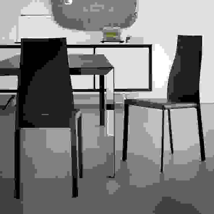 Ociohogar: modern tarz , Modern   