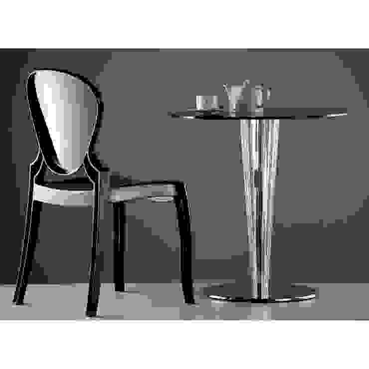 Ociohogar: modern tarz , Modern   