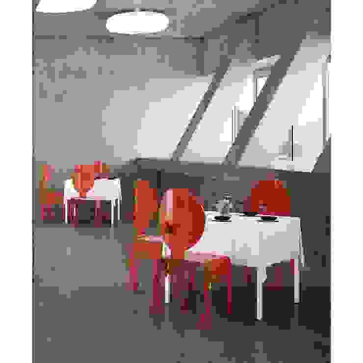 Ociohogar: modern tarz , Modern   