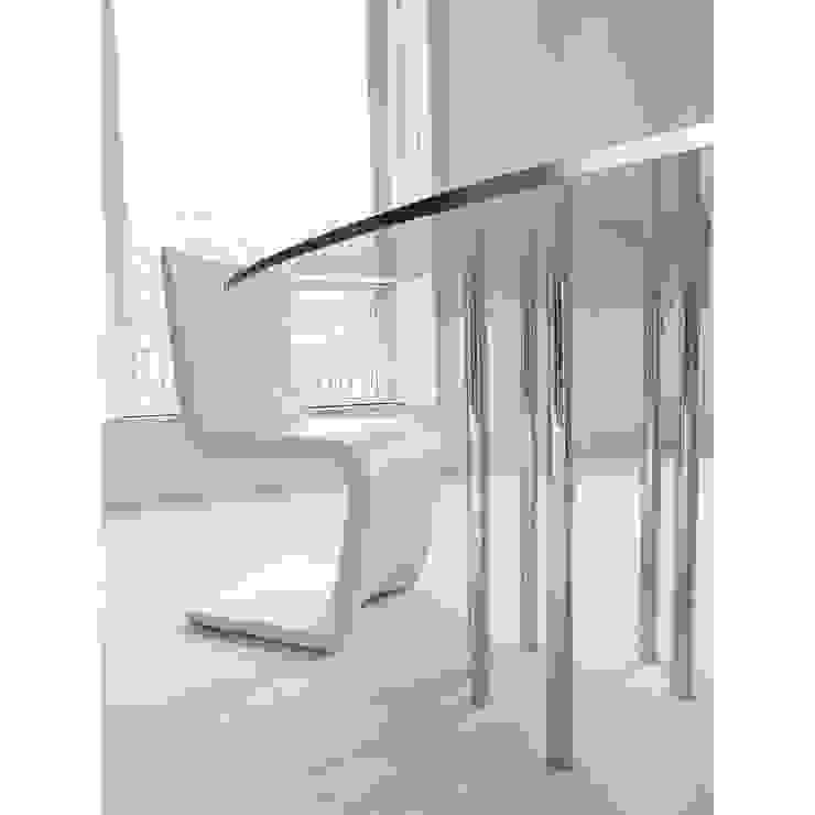 Ociohogar: modern tarz , Modern   