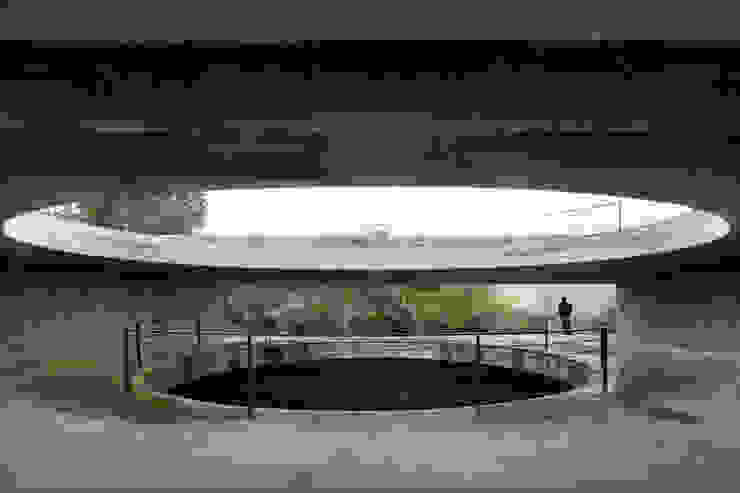 Duas casas em Monção Casas modernas por JPL Arquitecto Moderno