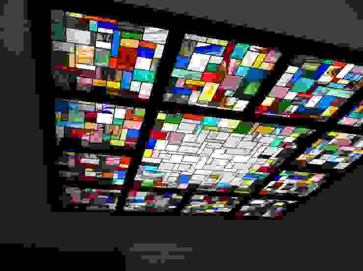 Skylights, Glasstec Glasstec Other spaces Other artistic objects