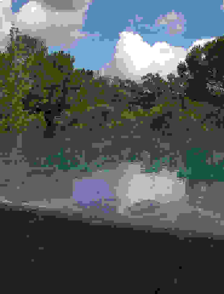 Margarete (Architetti Anselmi S. e Crucianelli E.) Industrial style houses