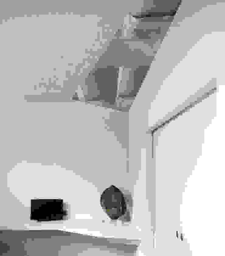 Margarete (Architetti Anselmi S. e Crucianelli E.) Industrial style houses