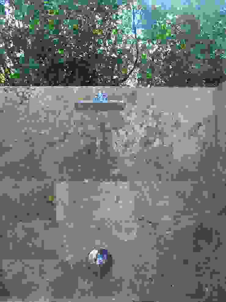 Margarete (Architetti Anselmi S. e Crucianelli E.) Industrial style houses