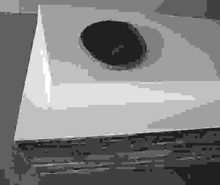 Margarete (Architetti Anselmi S. e Crucianelli E.) Industrial style houses