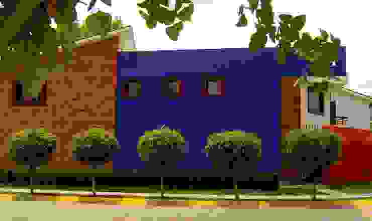 Jardines pequeños que adornarán la entrada de tu casa | homify