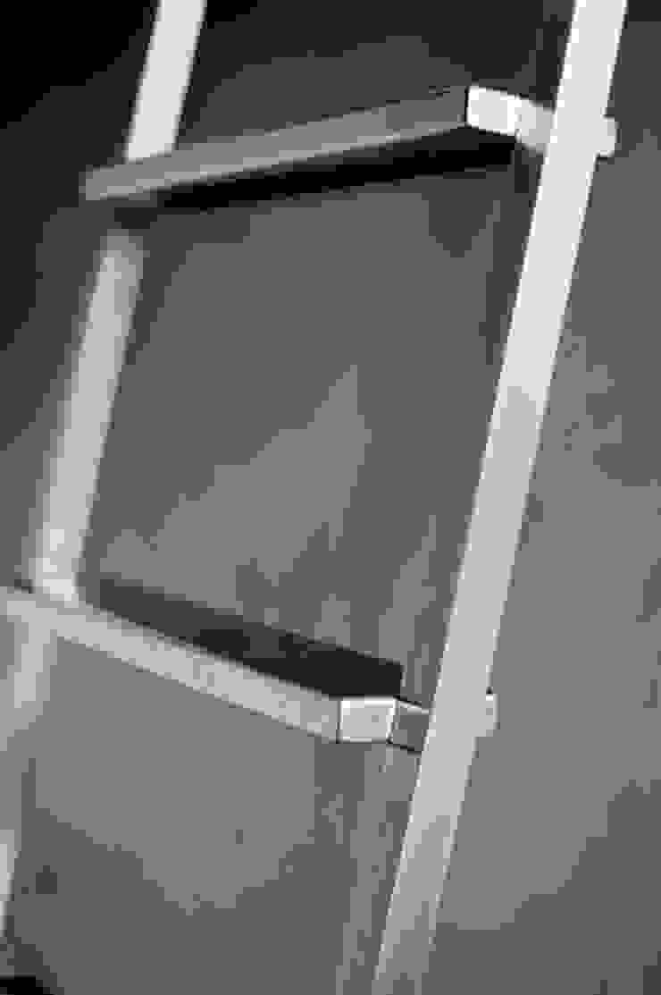 Cristina Meschi Architetto Industrial style houses