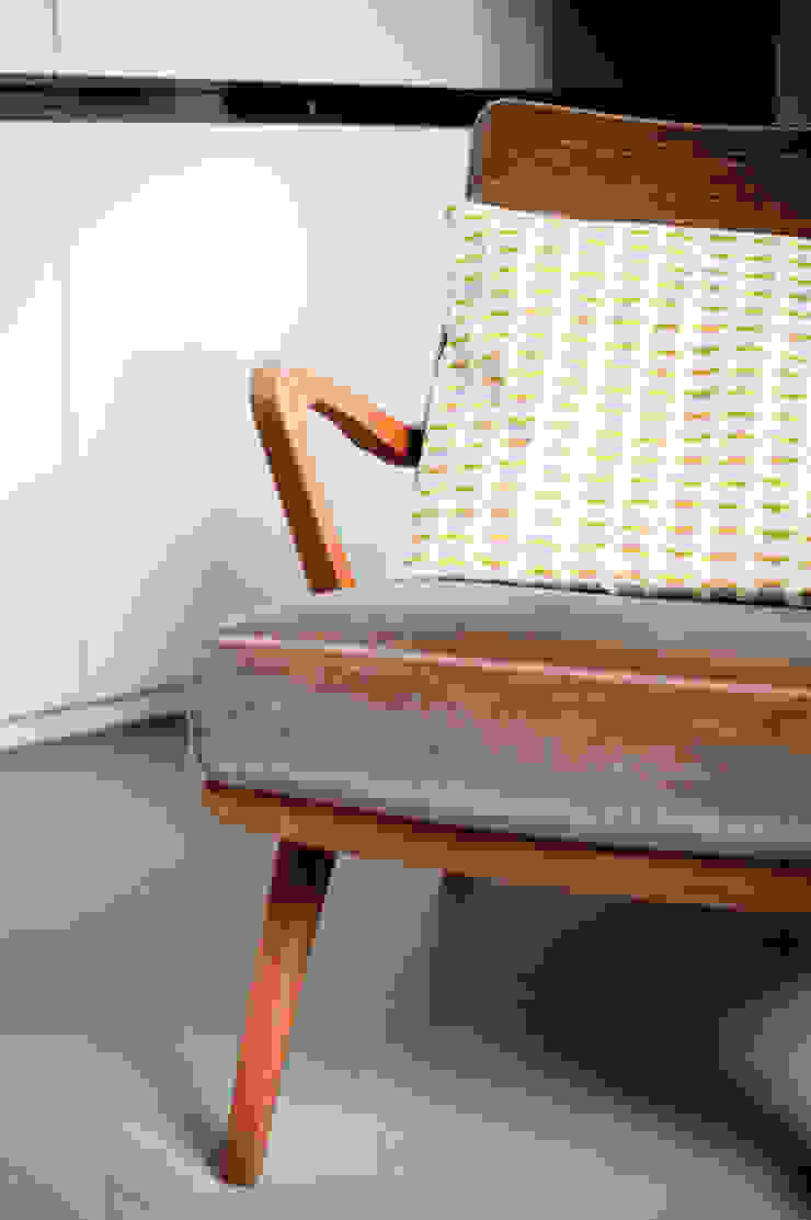 Cristina Meschi Architetto Industrial style houses