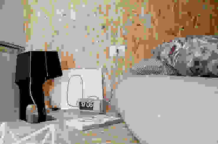 Cristina Meschi Architetto Industrial style houses