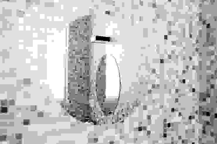 Cristina Meschi Architetto Industrial style houses