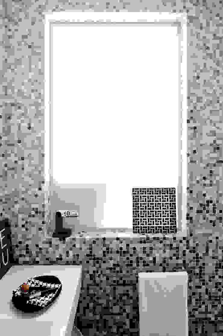 Cristina Meschi Architetto Industrial style houses