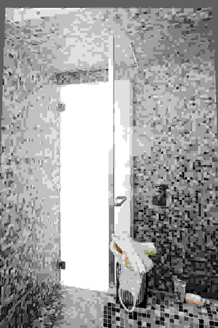 Cristina Meschi Architetto Industrial style houses