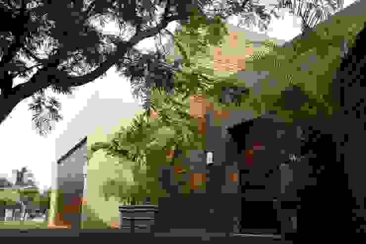 Colores y combinaciones para pintar fachada de casa (y que sea un éxito