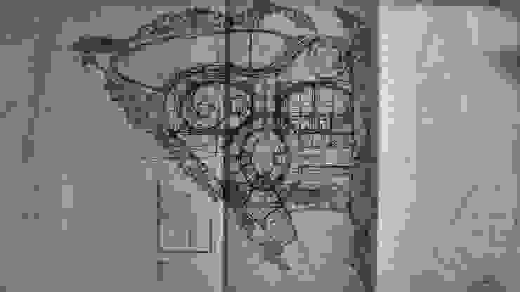 Mariposa House arqflores / architect