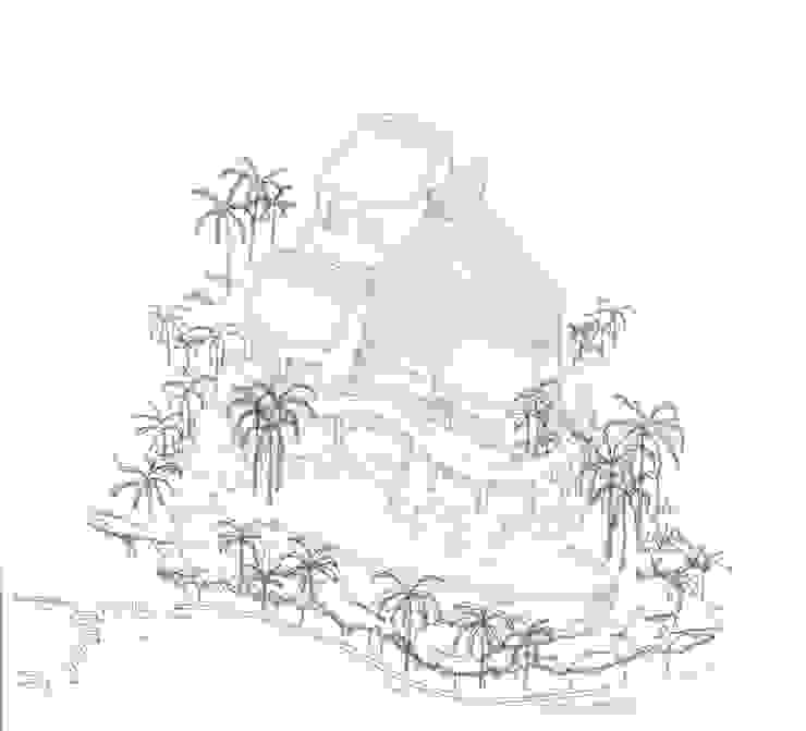 Mariposa House arqflores / architect