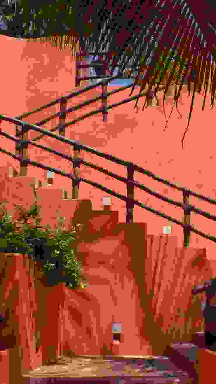 Mariposa House arqflores / architect Casas tropicais