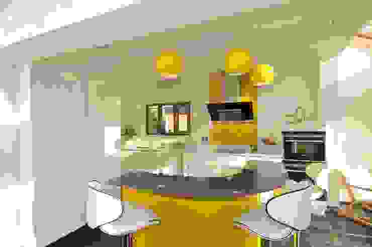 MR & MRS KNOWLES KITCHEN, Diane Berry Kitchens Diane Berry Kitchens Cuisine moderne