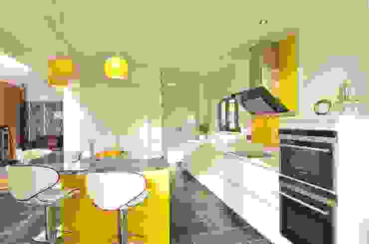 The Kitchen Colours For 2019 Homify