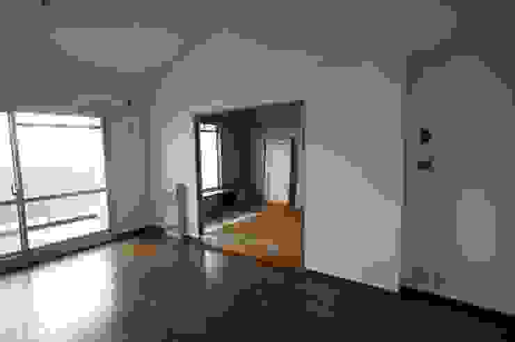 minimalist by ニュートラル建築設計事務所, Minimalist
