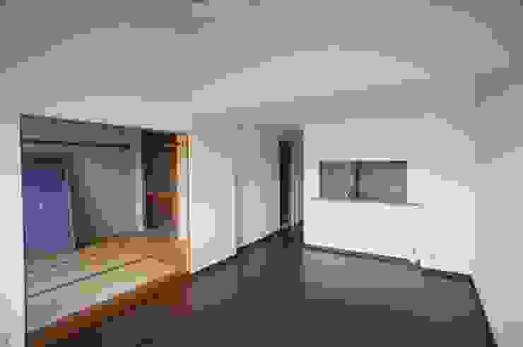 minimalist by ニュートラル建築設計事務所, Minimalist