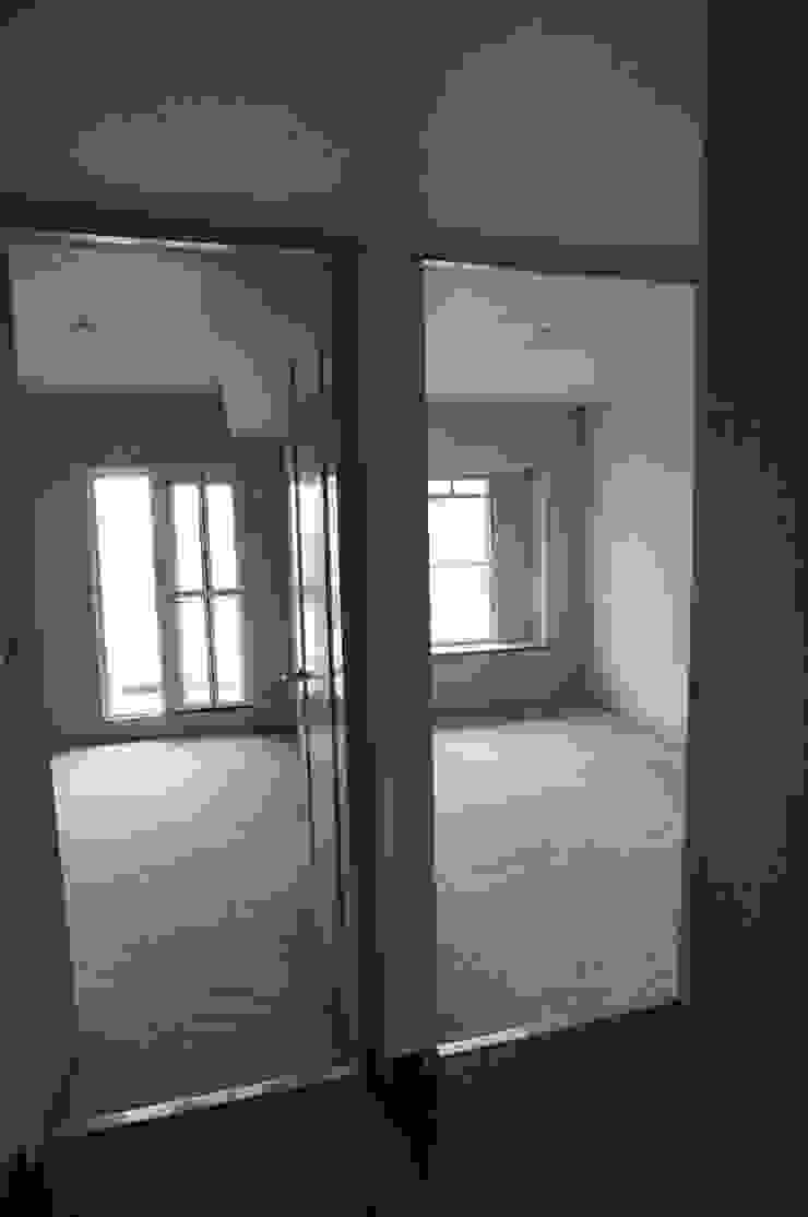 minimalist by ニュートラル建築設計事務所, Minimalist