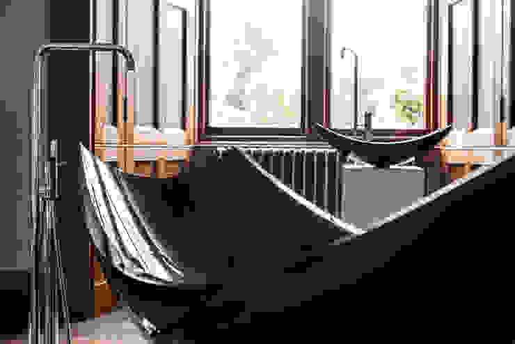 Carbon/Kohlefaser Badewanne von Design by Torsten Müller Ausgefallen