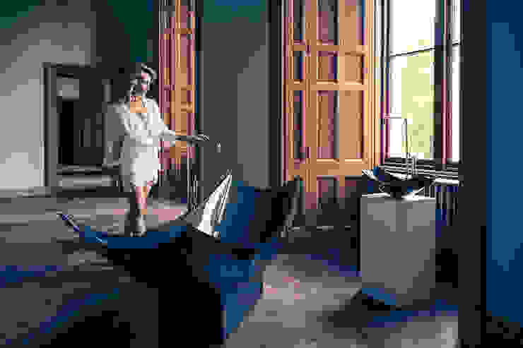 Freistehende Badewanne aus Carbon von Design by Torsten Müller Ausgefallen