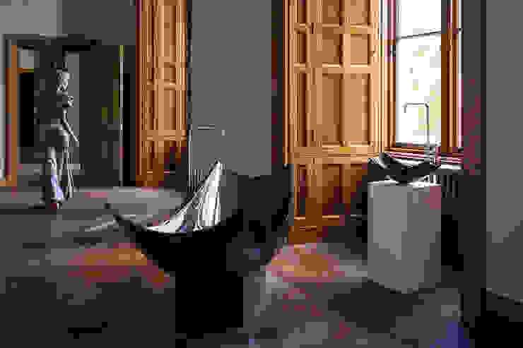 CARBON freistehende Badewanne von Design by Torsten Müller Ausgefallen