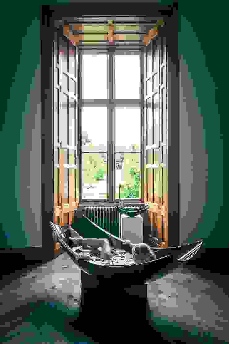 Kohlefaserwanne von Design by Torsten Müller Ausgefallen