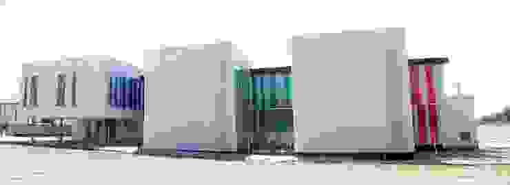 8 opciones de materiales para remodelar la fachada en 2019 | homify