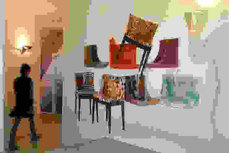 Showroom Quartosala Homify