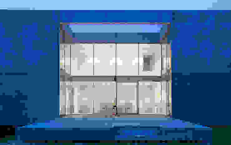 AV1 Architekten GmbH Casas